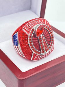 Tom Brady's Championship Rings: A Legacy of Greatness